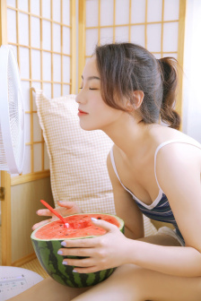 性孕交大肚子孕妇