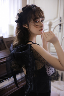 火凤凰之美女如云
